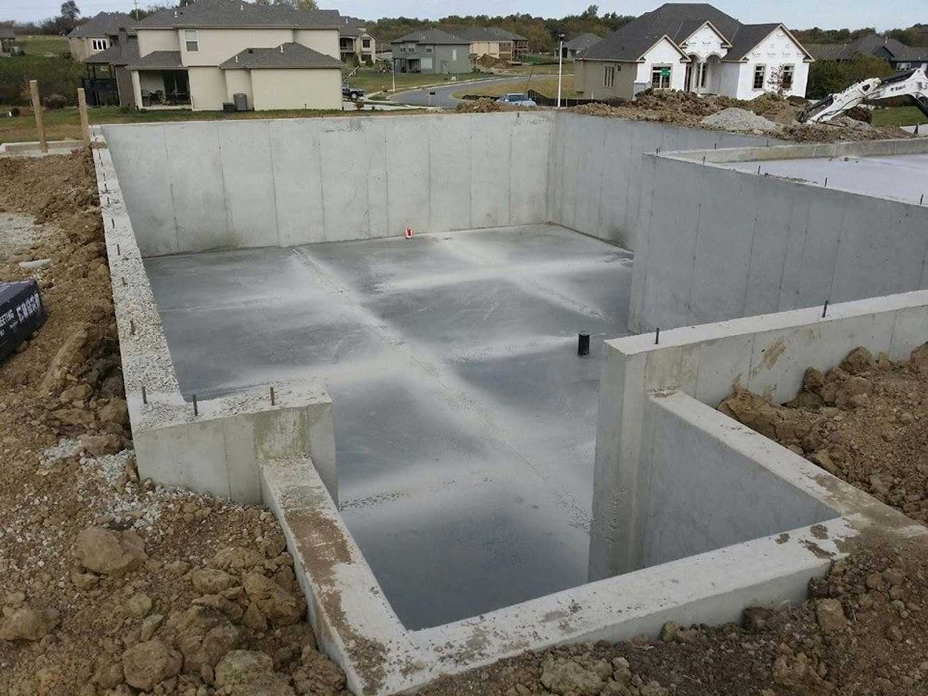 Concrete