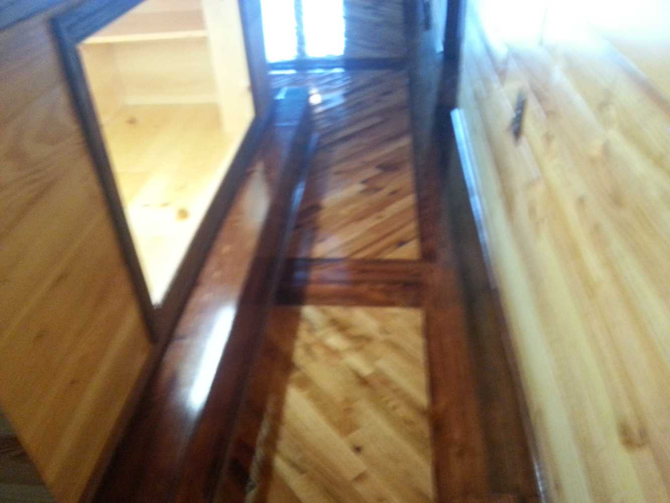 Photos from Magnolia Custom Hardwood Floors
