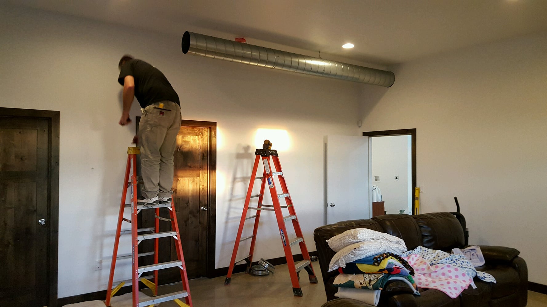 Photos from North Country Mechanical LLC