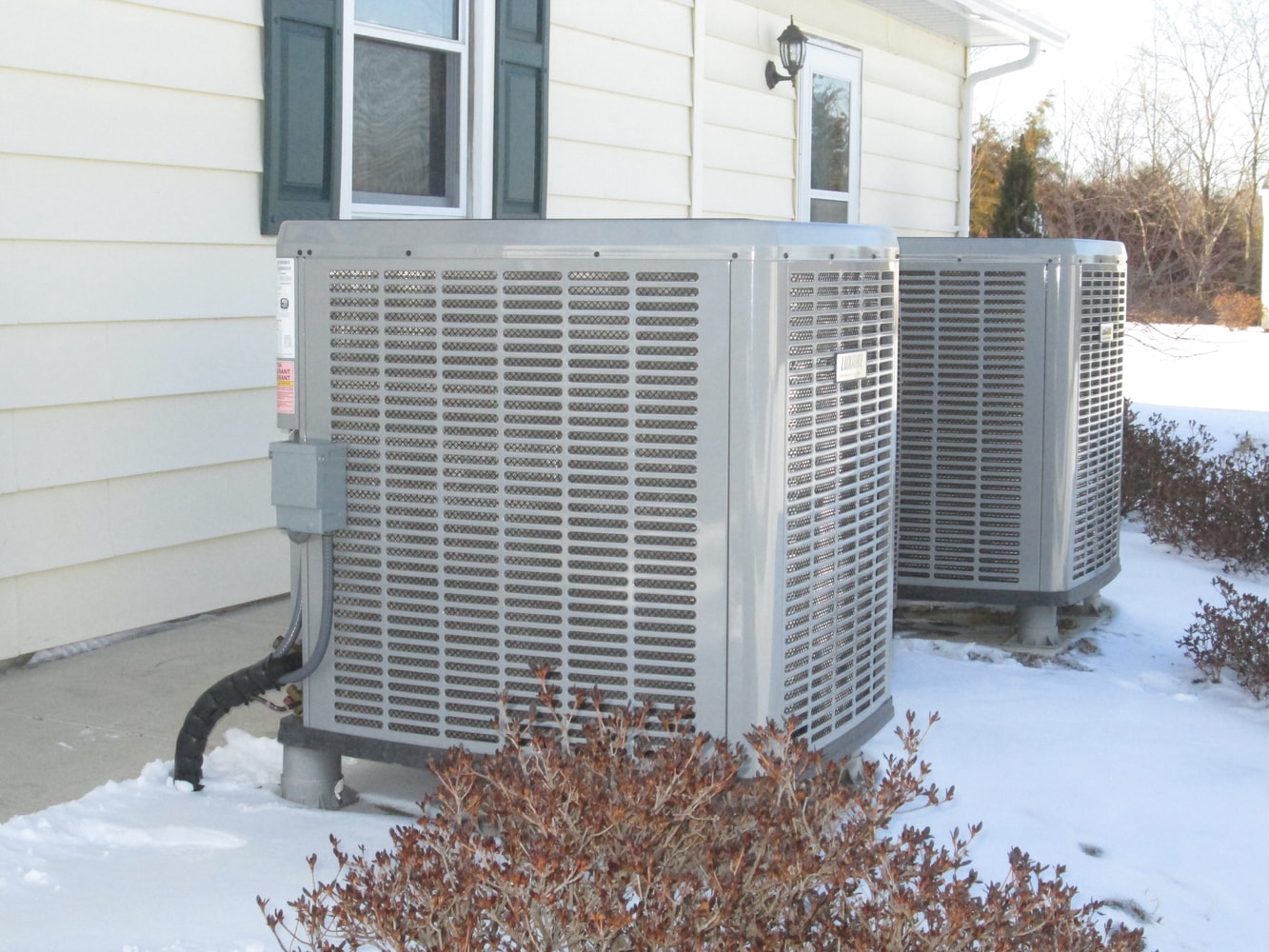 Photo(s) from Gp Mechanical Services, Llc