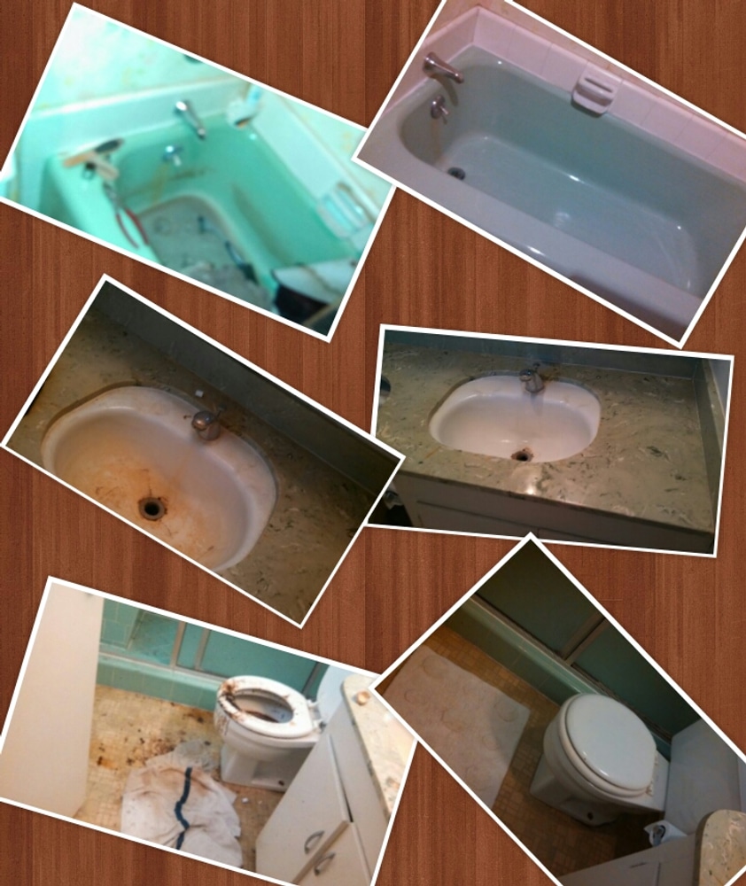 Photo(s) from general housekeeping