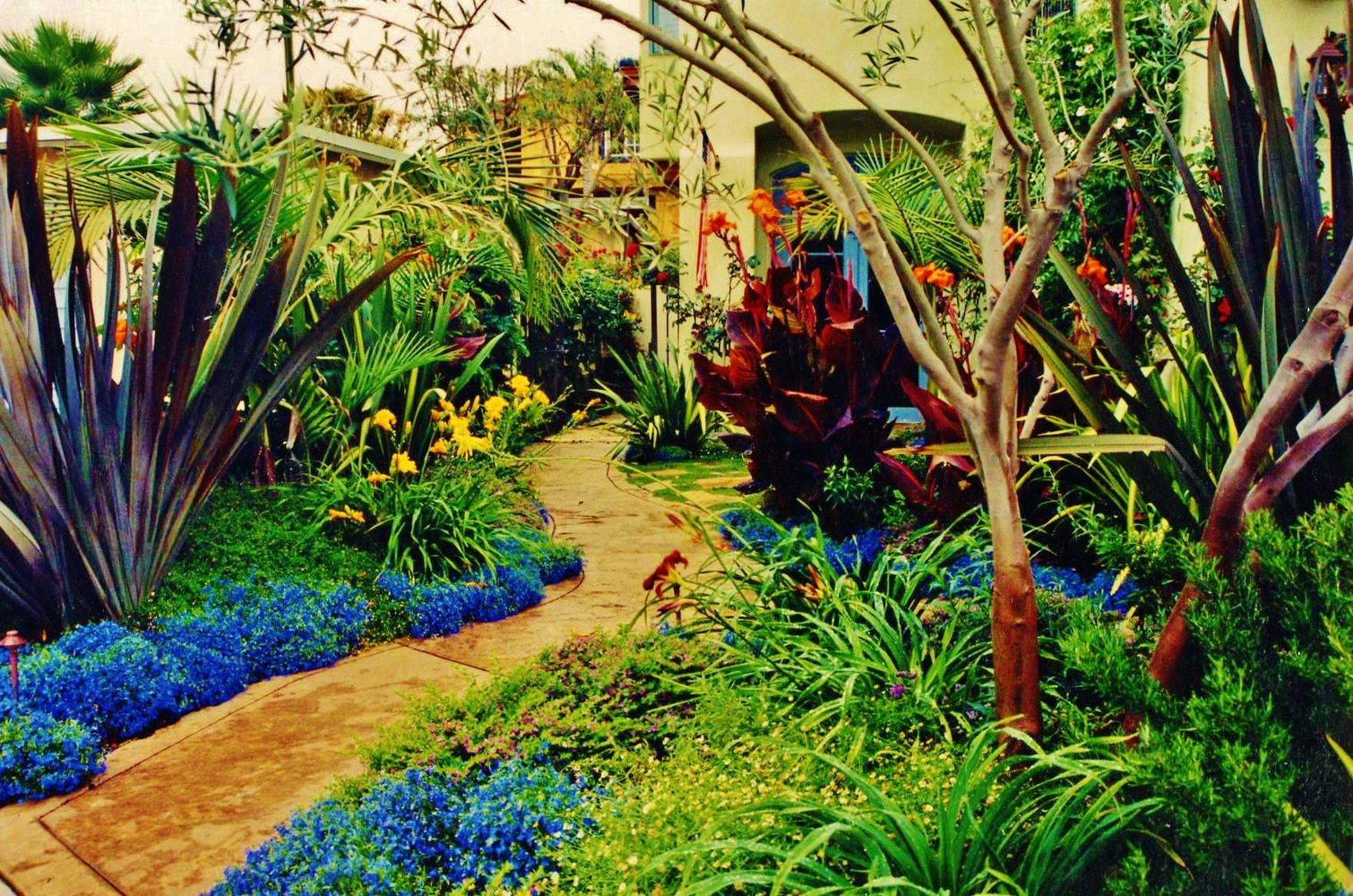 Mike Garcia Dba Enviroscape Project