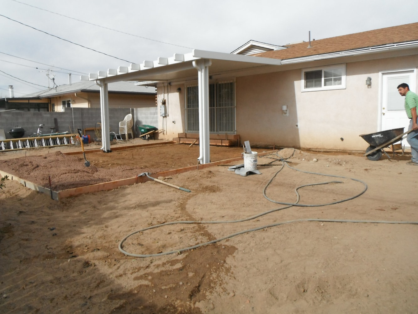 Photo(s) from D&R services llc