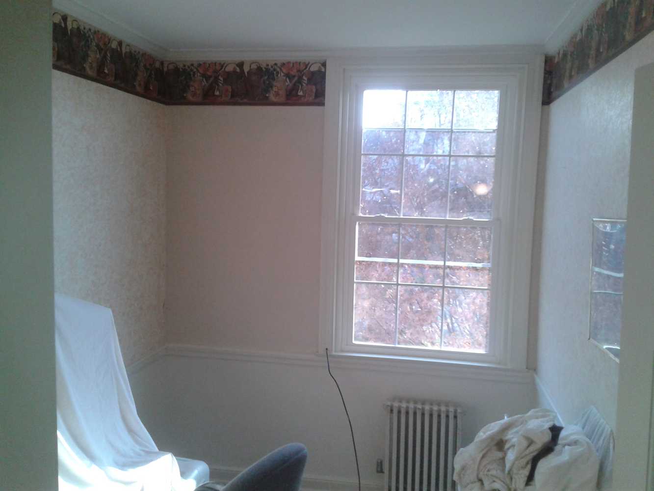 Project photos from Drogalis Construction