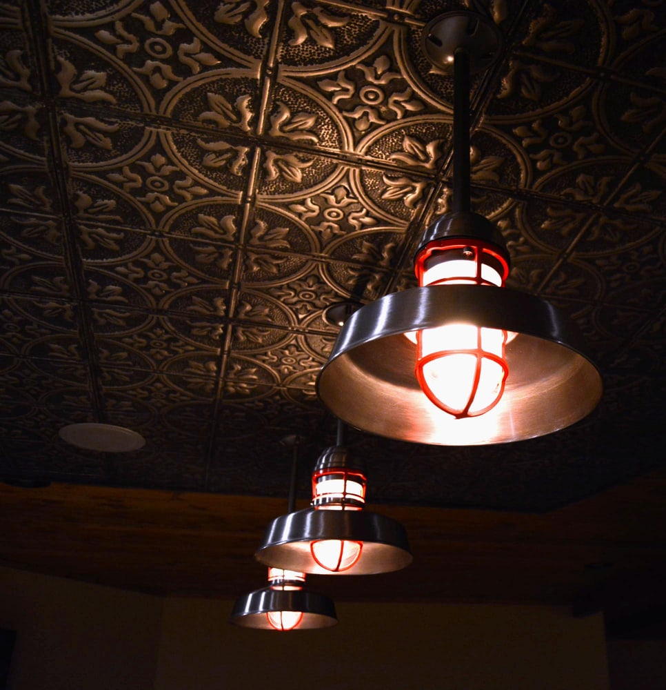 Photos from Vision Electrical Services Inc.