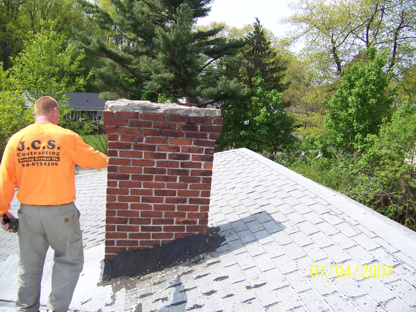 Photos from Joe C Spring Contracting