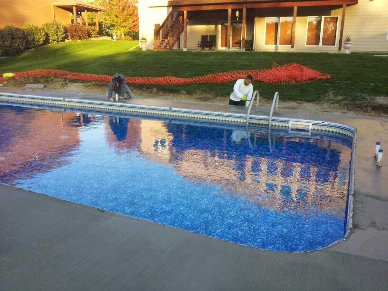 Photos from MG Concrete LLc