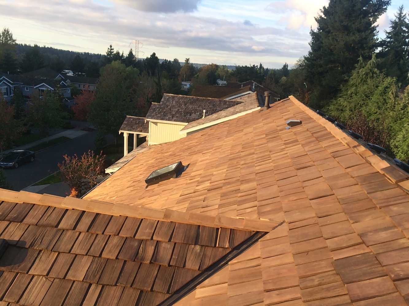 Photos from Tembell Roofing