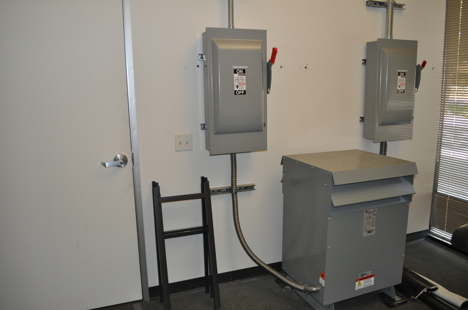 Commercial Construction