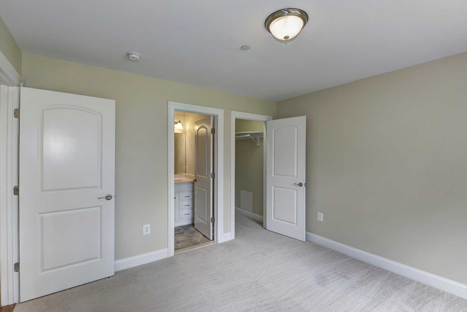 Custom Homes