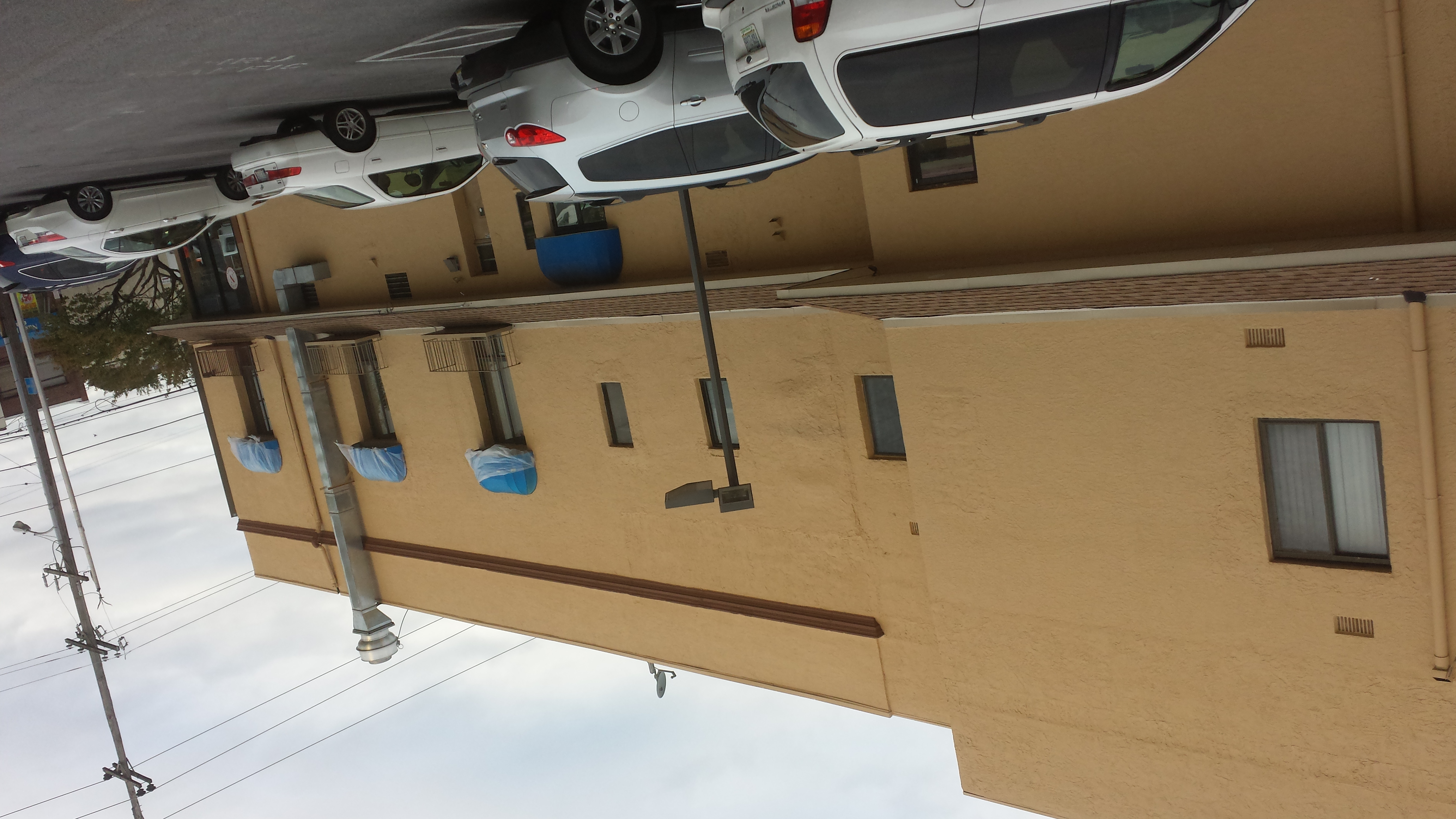 Luceros Custom Painting & Stucco Company