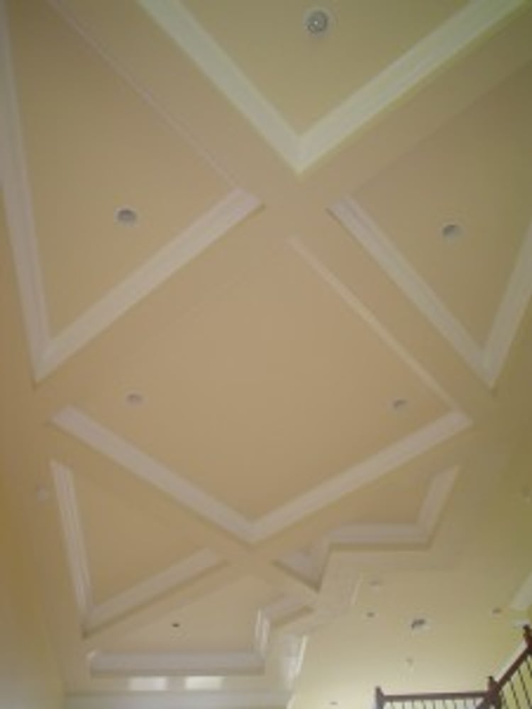 West Palm Beach Drywall Repairs