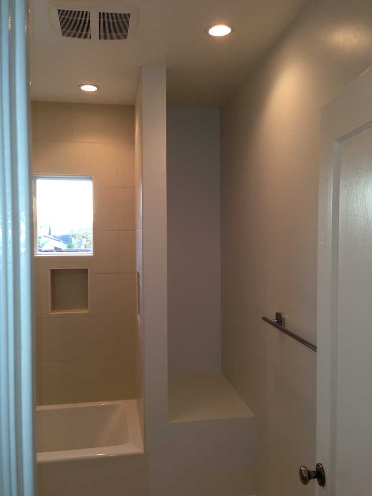 Los Angeles Bathroom Remodeling Contractors