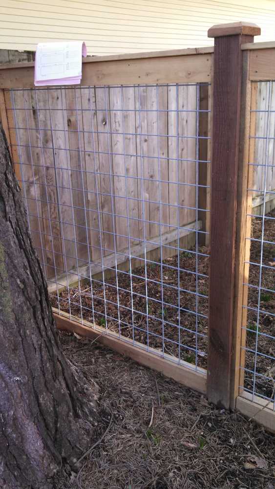 Photo(s) from Puget fence llc