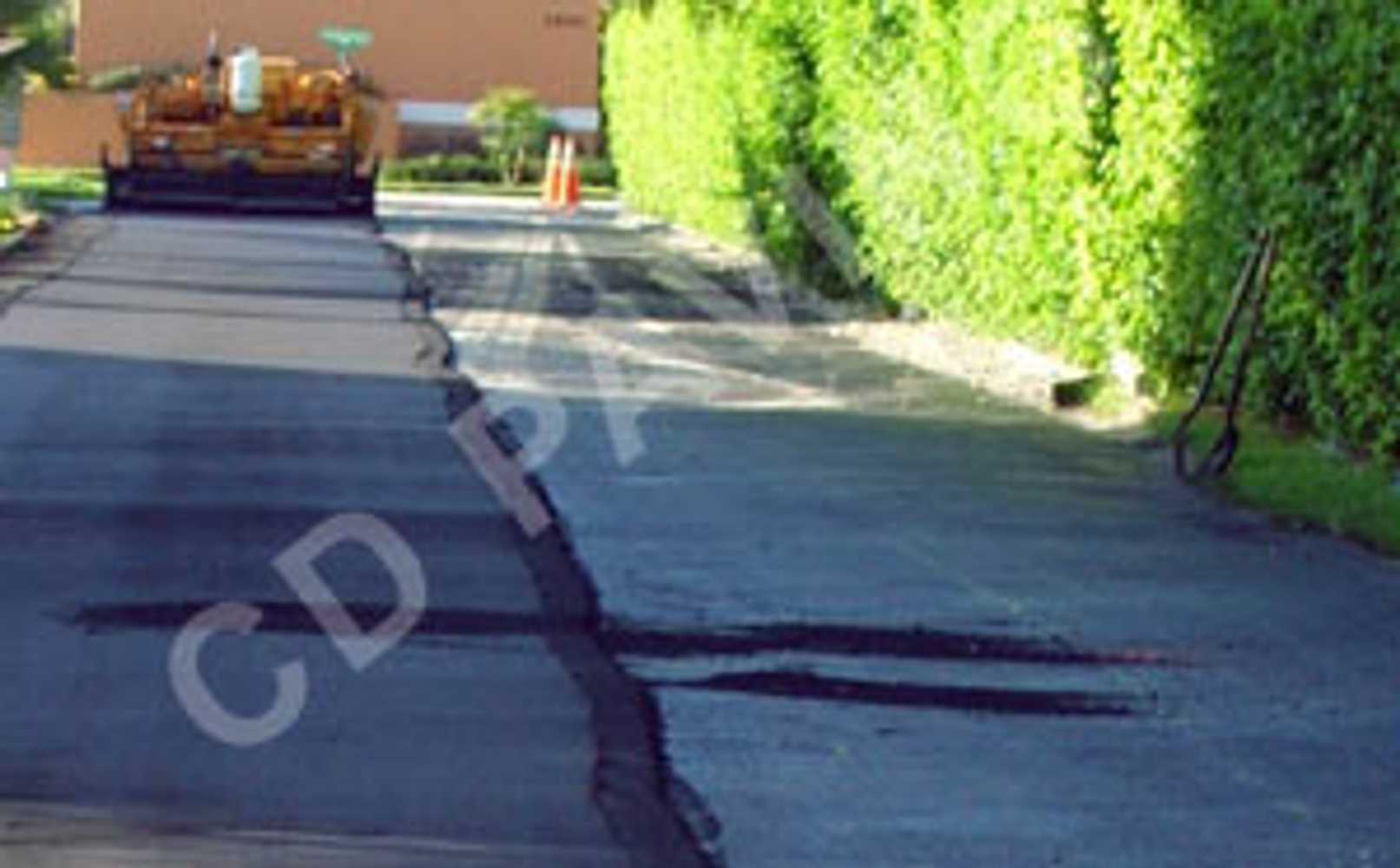 Photo(s) from Cd Paving & Sealcoating