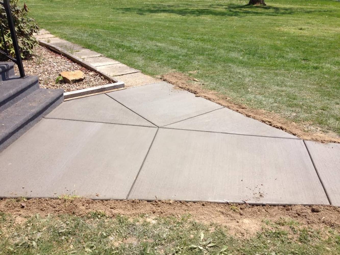 Photo(s) from D & S Concrete Llc