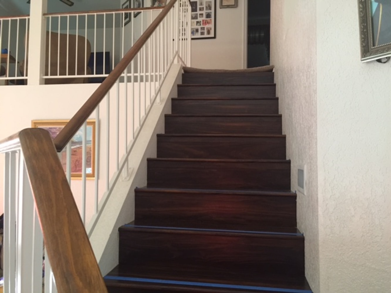 Flooring, Showers and Backsplashes