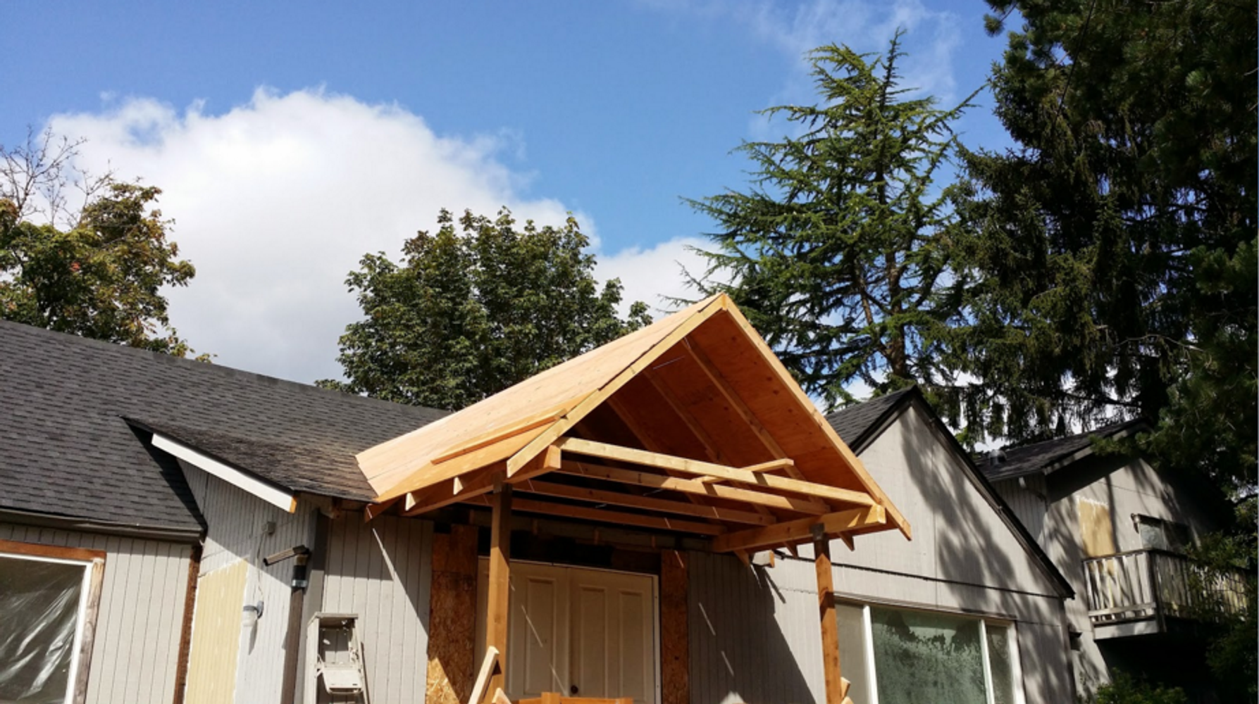 Fencing/Dormers/Decks by W&R Depot