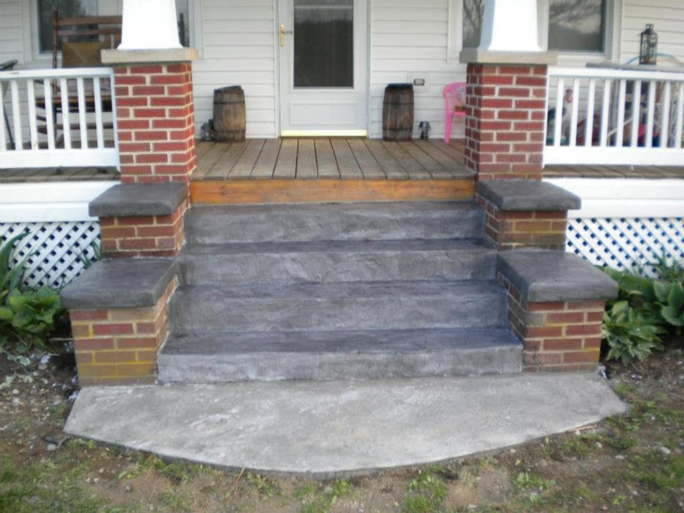 Photos from Design Concrete Builders Inc