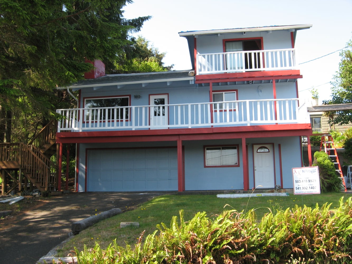 References are avilable.