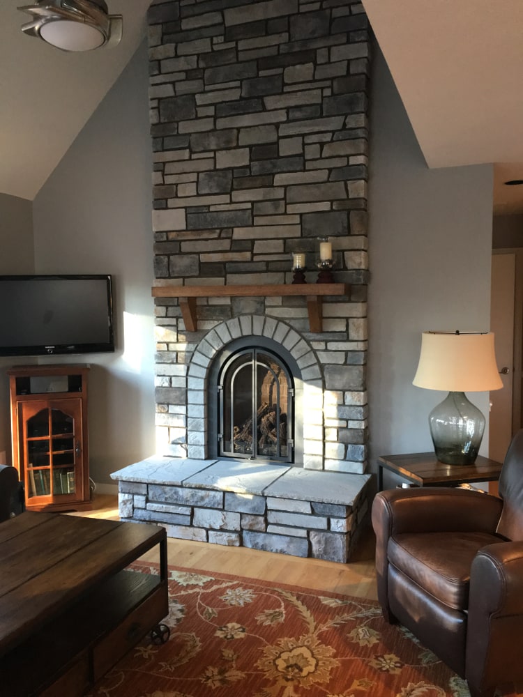 Photo(s) from Westside Masonry Inc