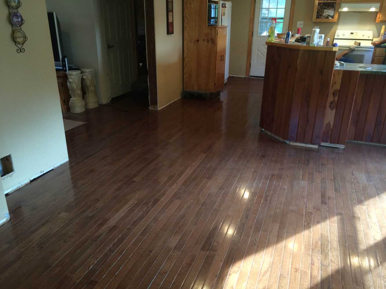 Photo(s) from LRS Flooring, LLC