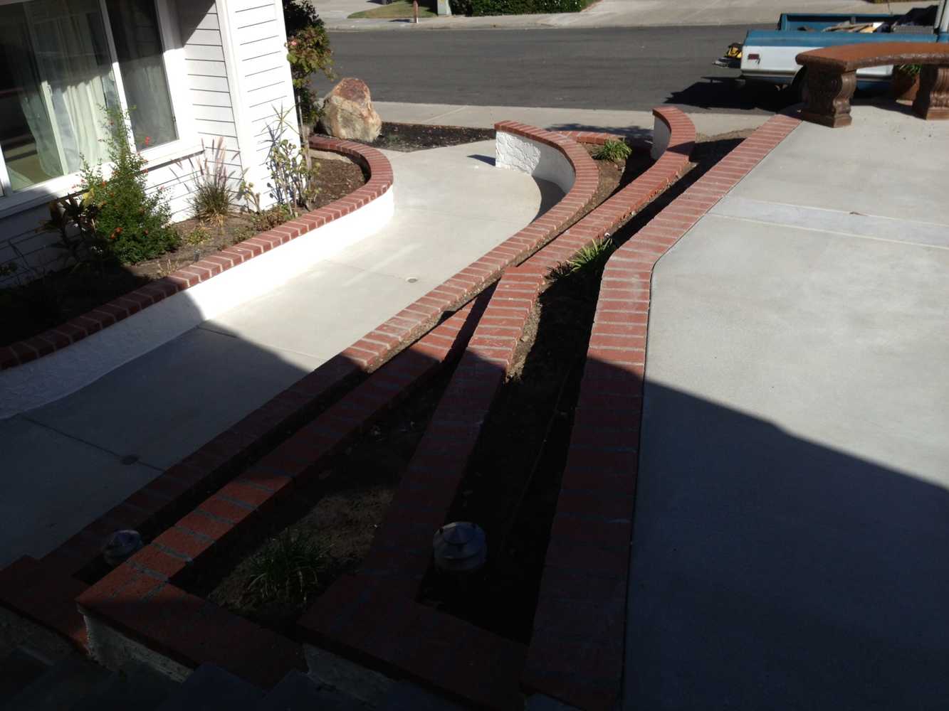 Photo(s) from Del Rio Landscape Development