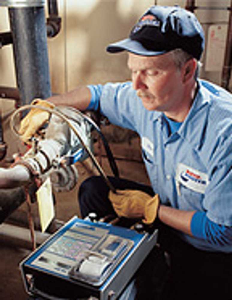 BackFlow Prevention Services