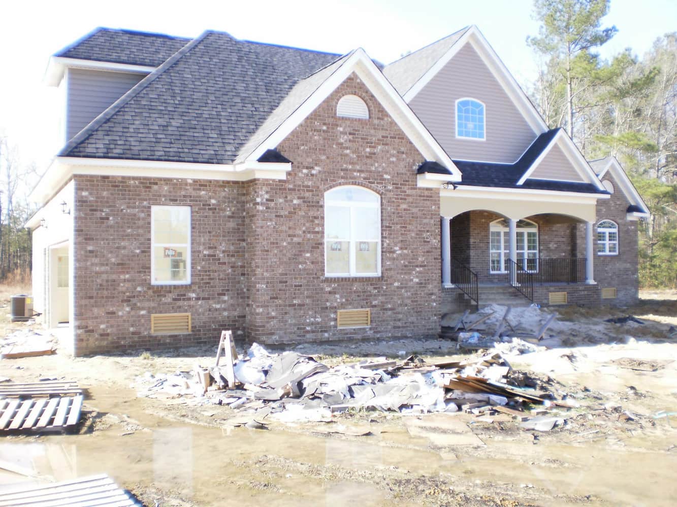 Photo(s) from Precision Builders Of Columbia, Llc