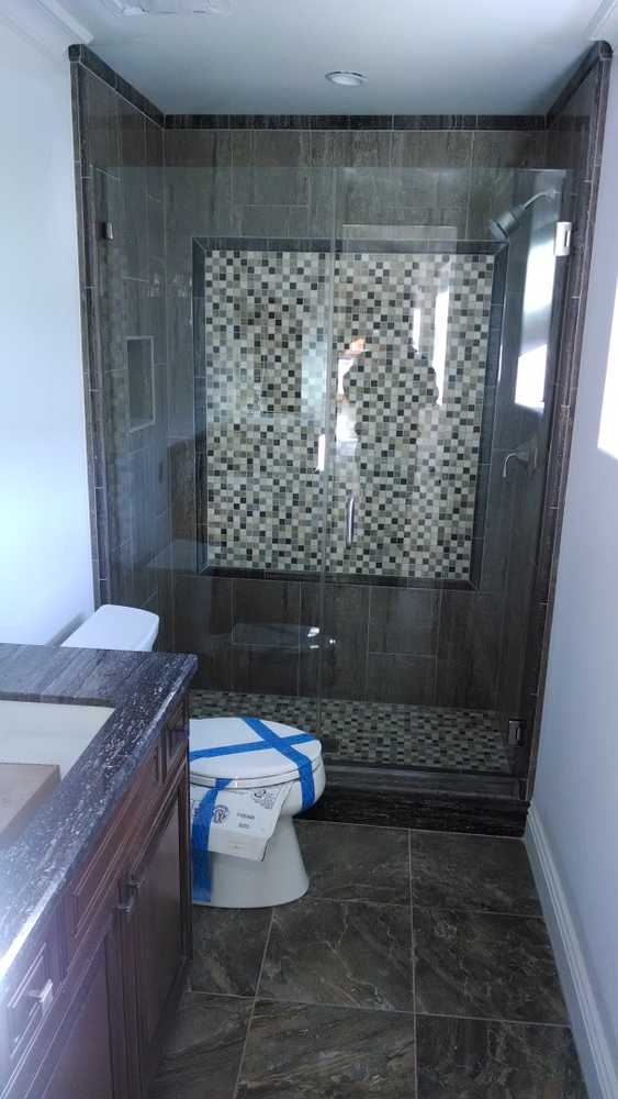 Photo(s) from Montanos Tile & Stone Tile