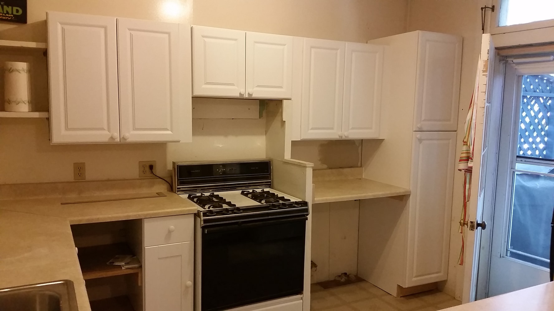 Rnb Remodeling Project