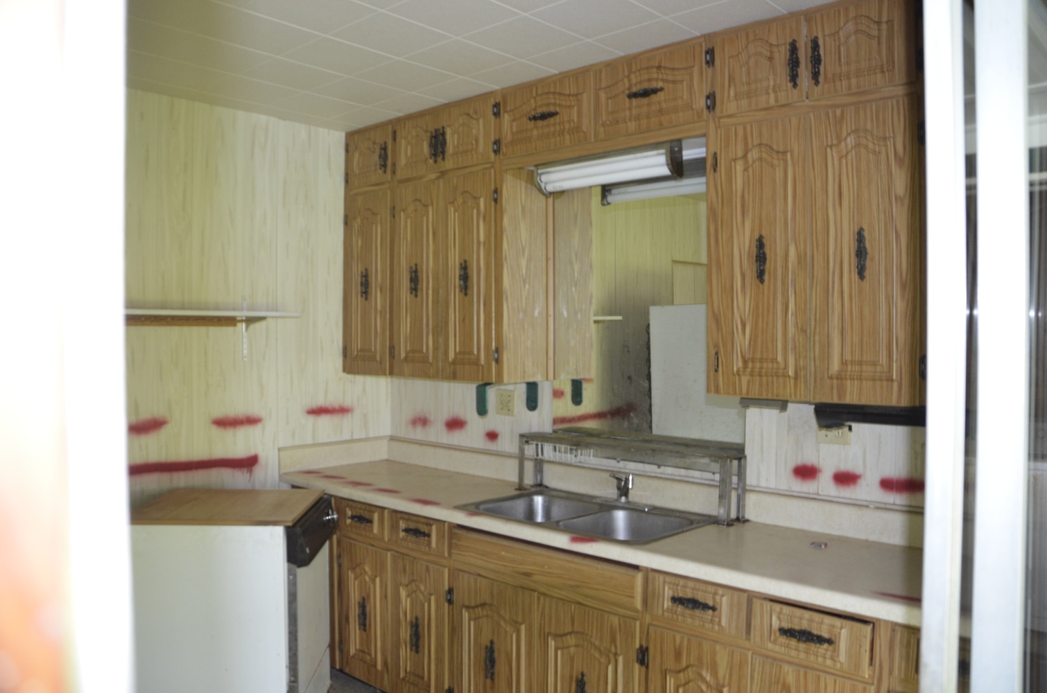 Oakland Park House House Rehab