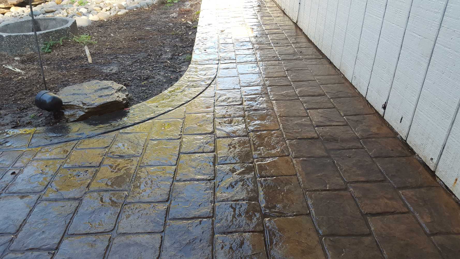 Photos from Roche Concrete