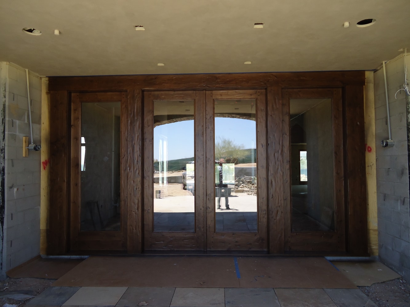 Custom Woodwork Specialties Inc 