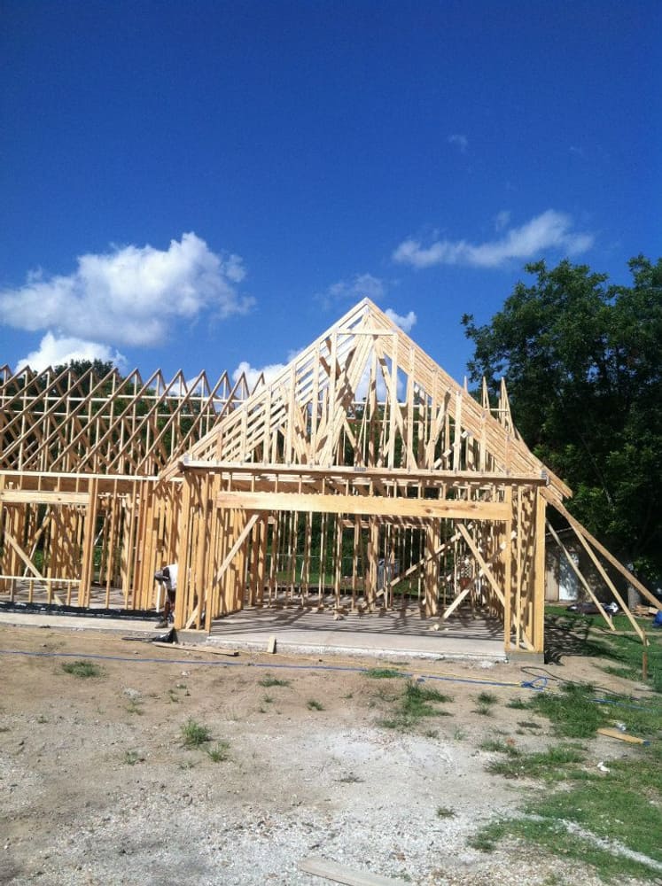 Projects by J..T. S. Construction