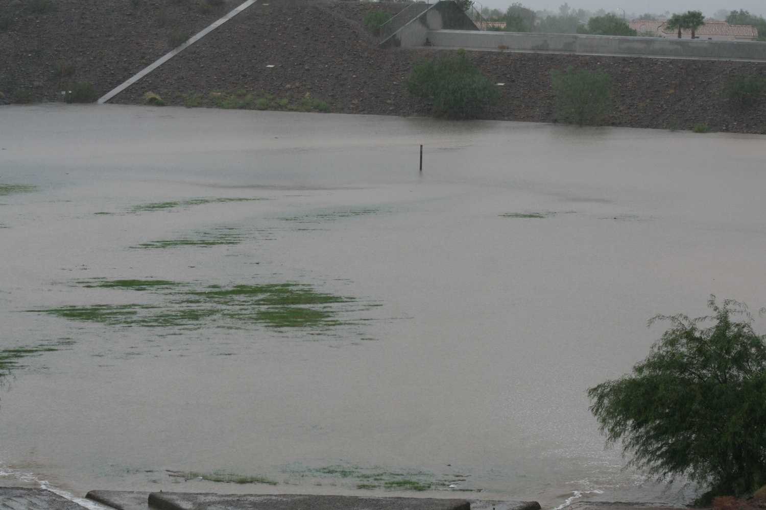 Beyond The Rocks Llc flood damage