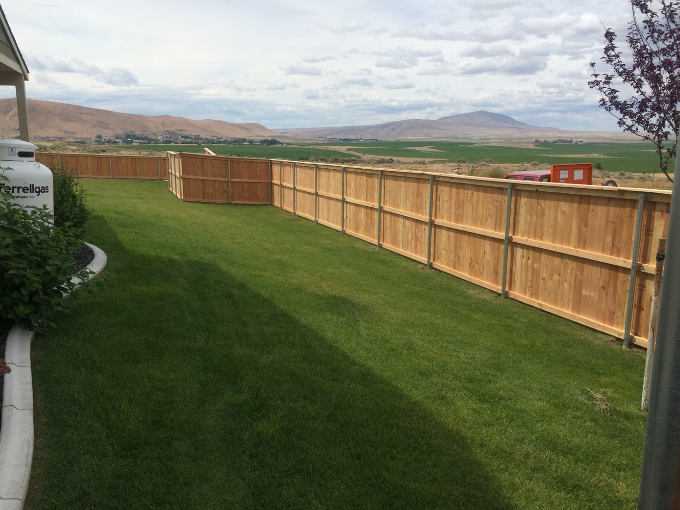 Photo(s) from Sennco Fencing