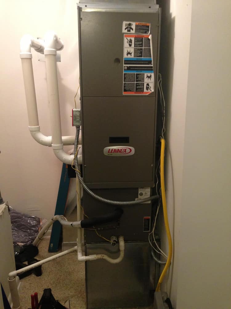 Air Done Right Project 1