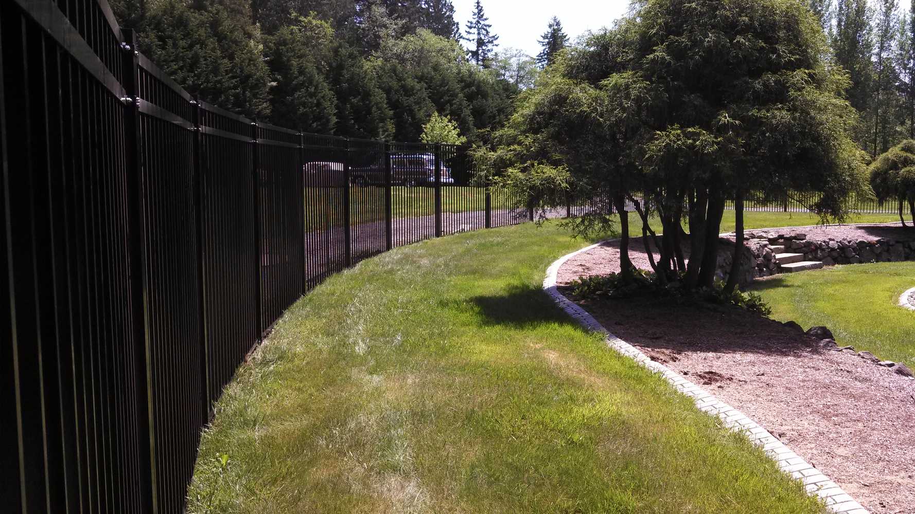 Photo(s) from Puget fence llc