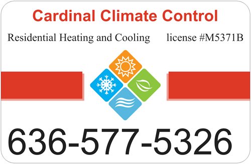 Cardinal Climate Control L.L.C.