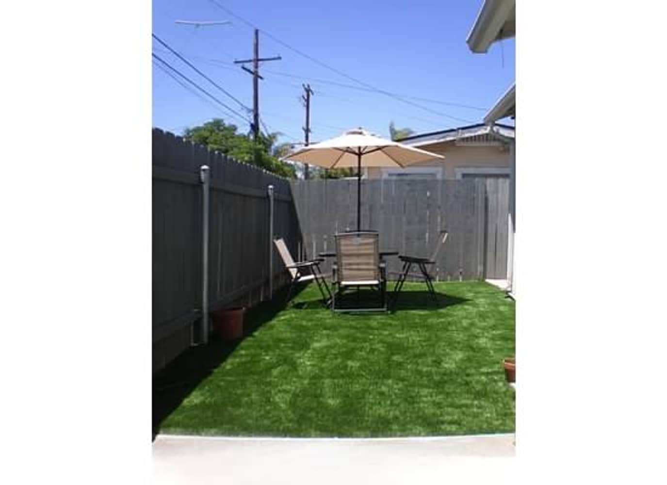 San Diego Artificial Turf and Landscaping Company