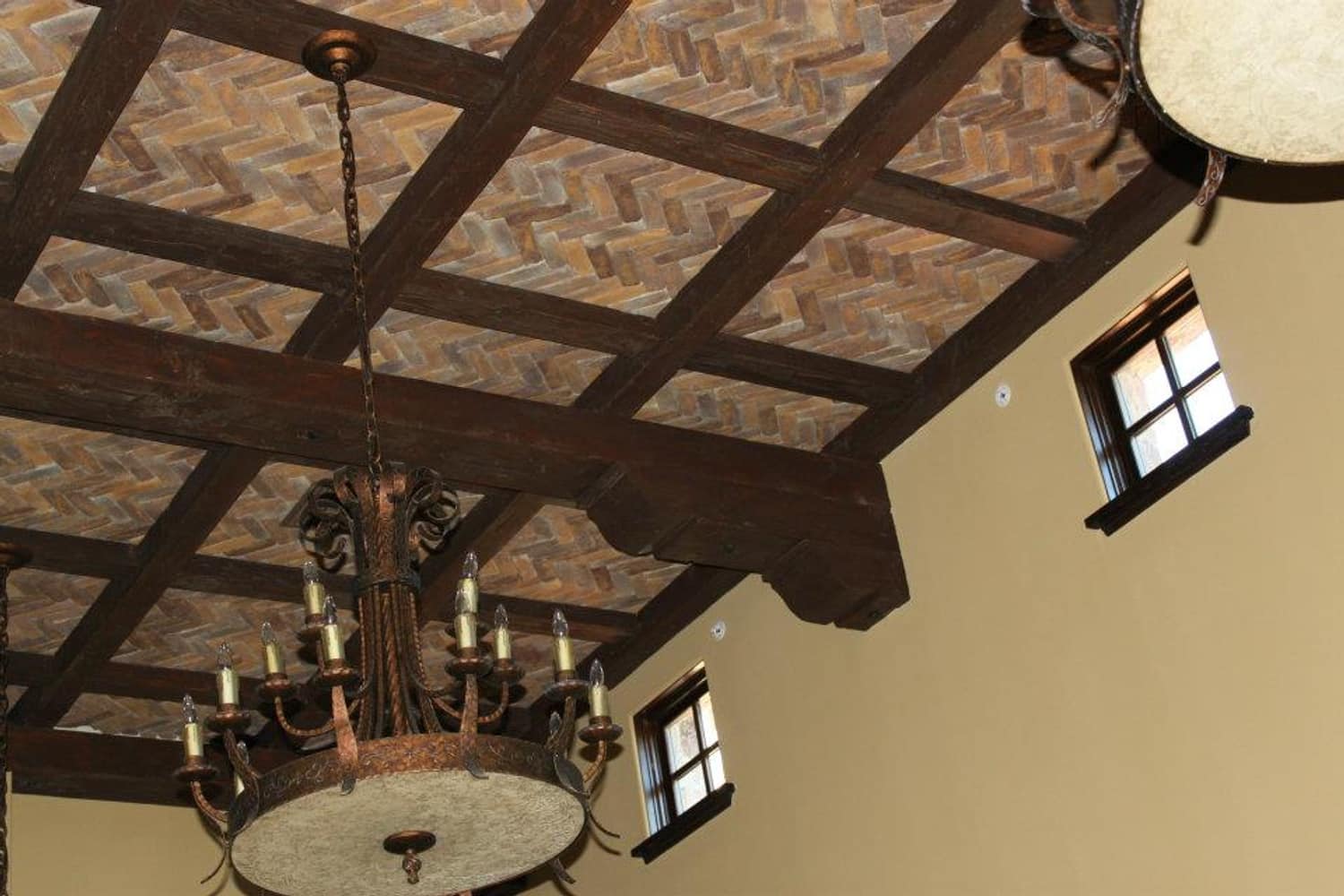 Placa Santa Maria Custom Home - Level Development Group Llc