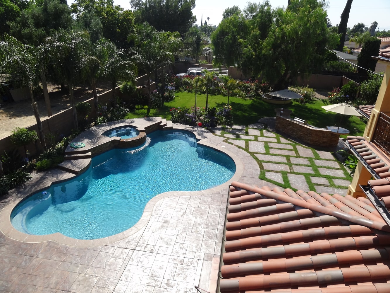 North Hollywood Custom Home