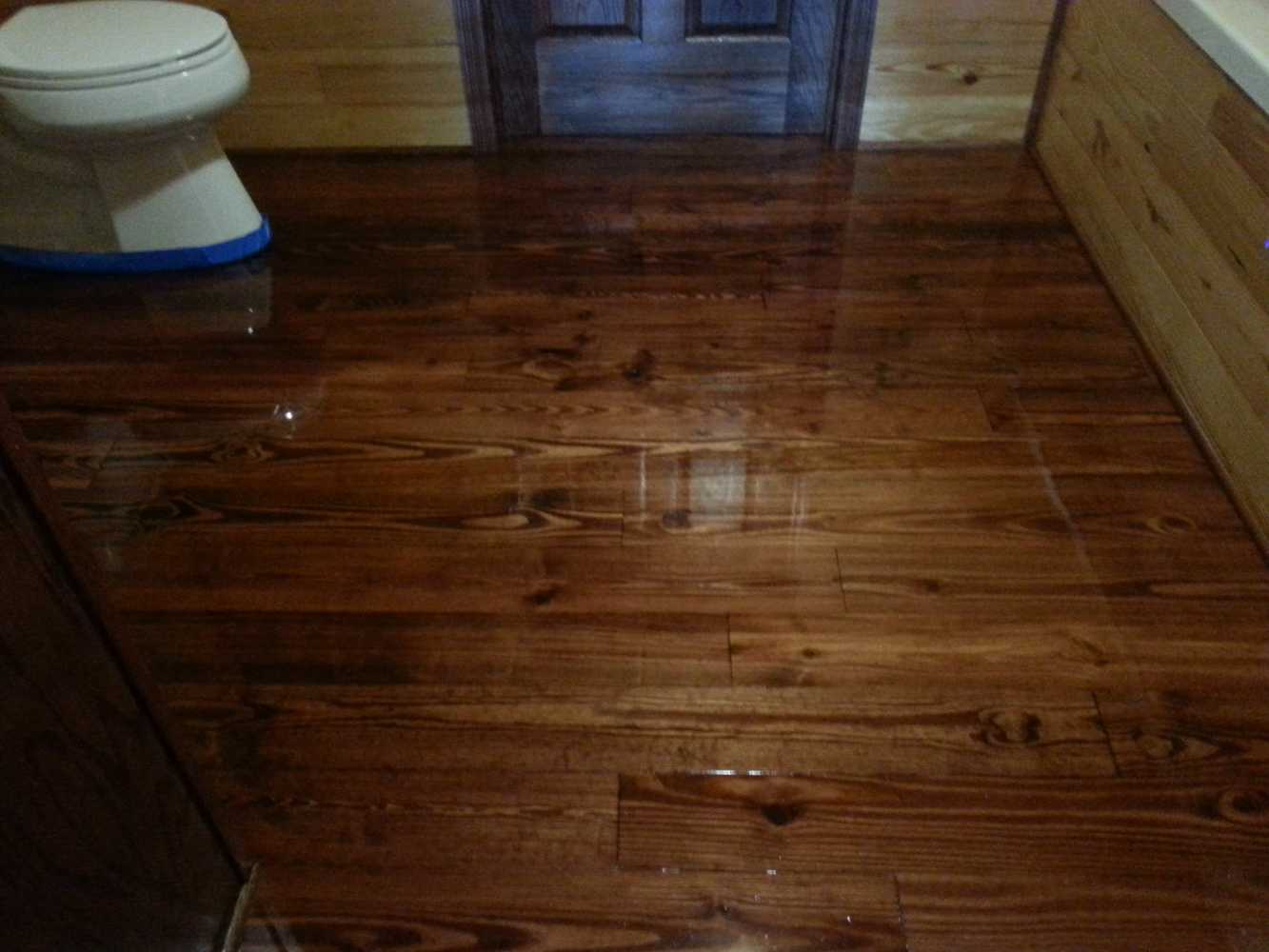Photos from Magnolia Custom Hardwood Floors