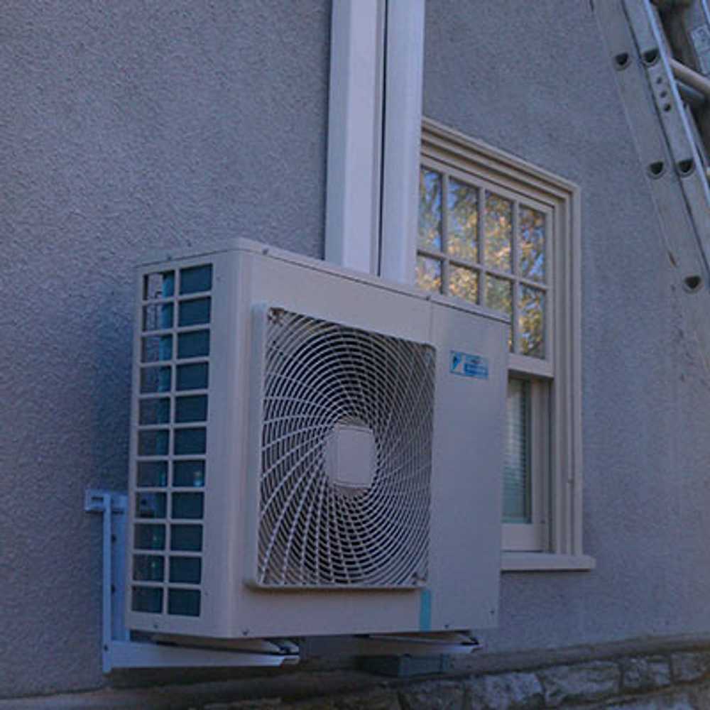 Upper Arlington Mini Split System