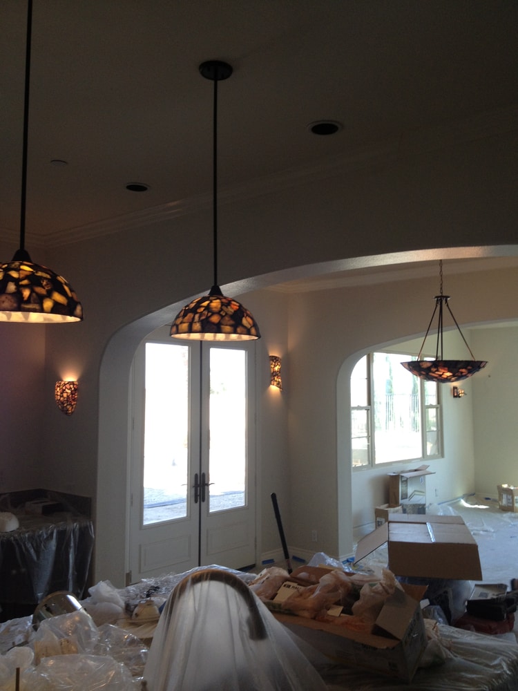 Photo(s) from Albert Sanchez Construction