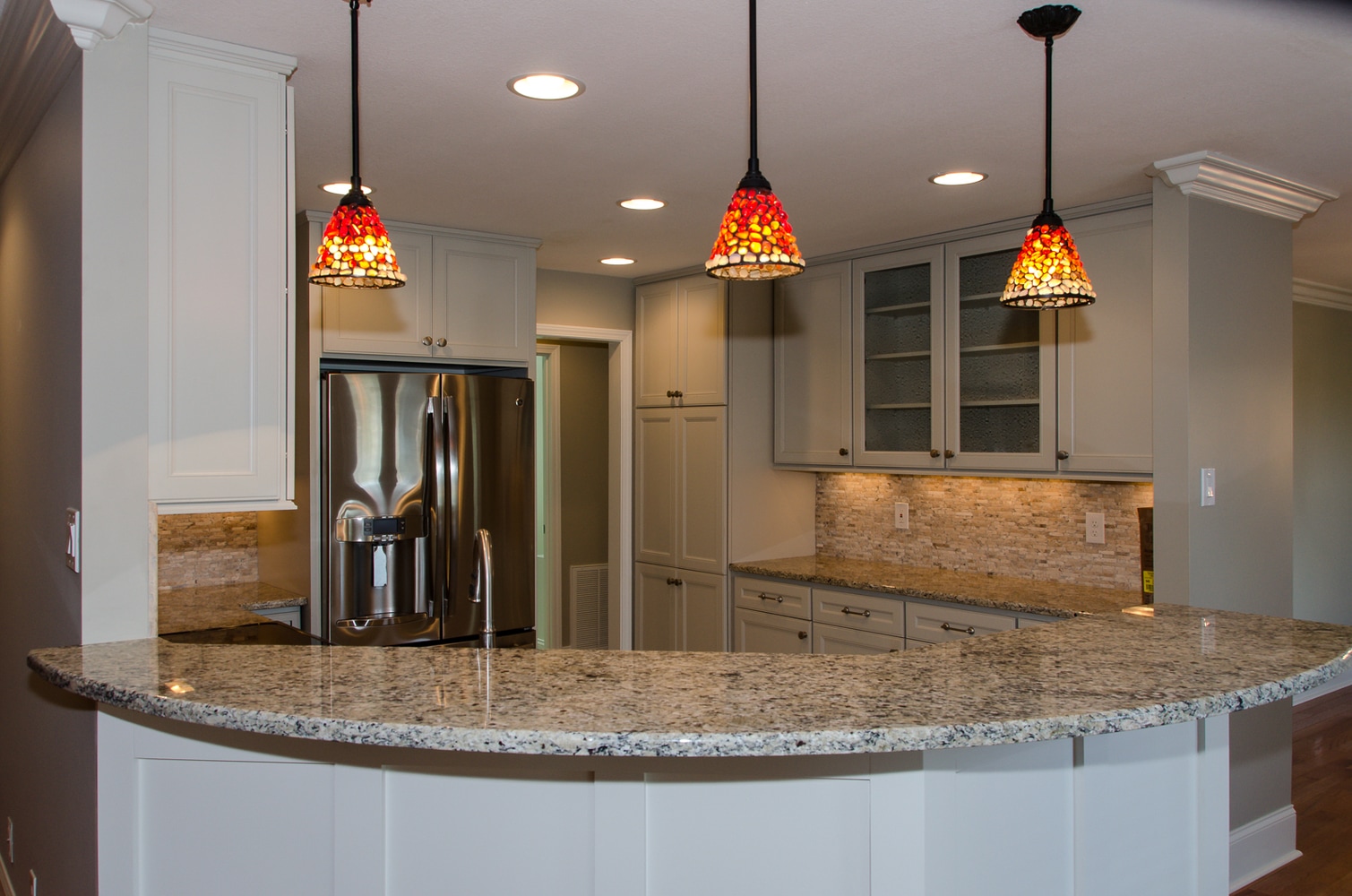 Photo(s) from Infinity Construction, llc.