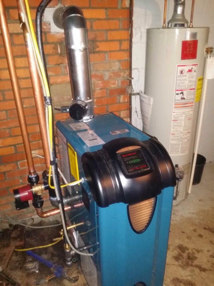 Photos from Noble Electric Heating And Cooling Llc