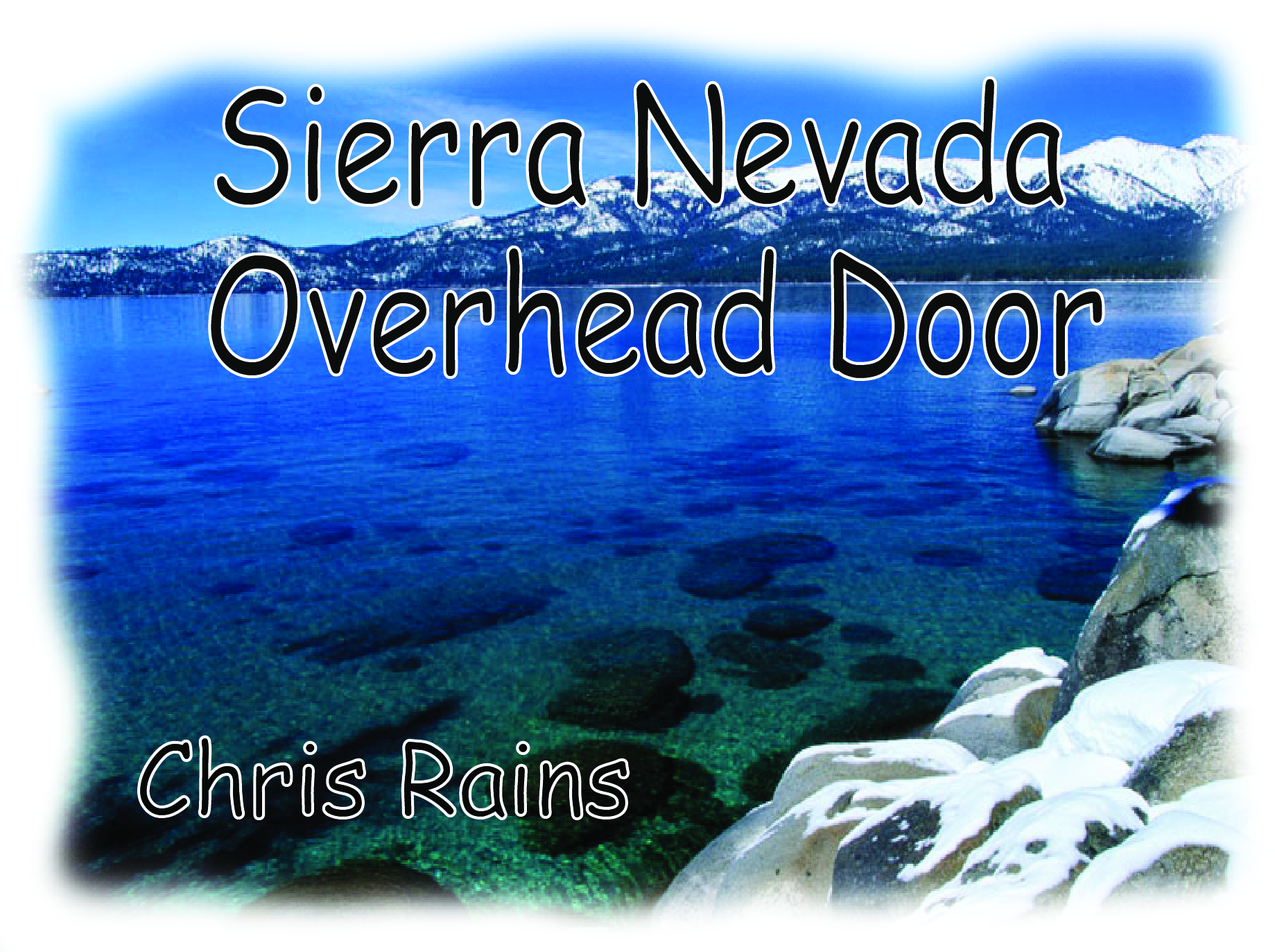 Sierra Nevada Overhead Door