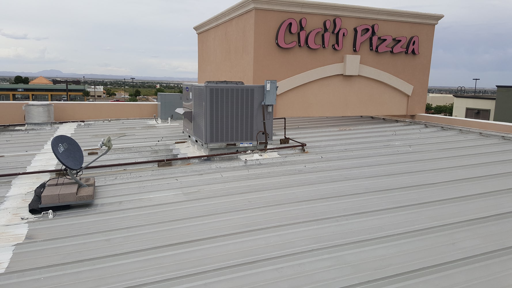 Photos from Tech-Vac